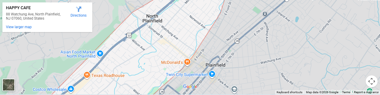 Location 88 Watchung Ave, North Plainfield, NJ 07060美国 Location 88 Watchung Ave, North Plainfield, NJ 07060美国